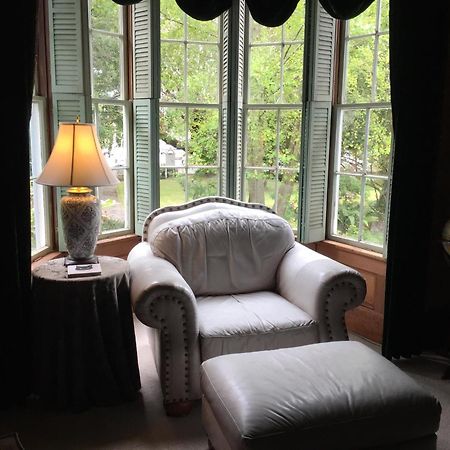 فيرندالي Shaw House Inn المظهر الخارجي الصورة