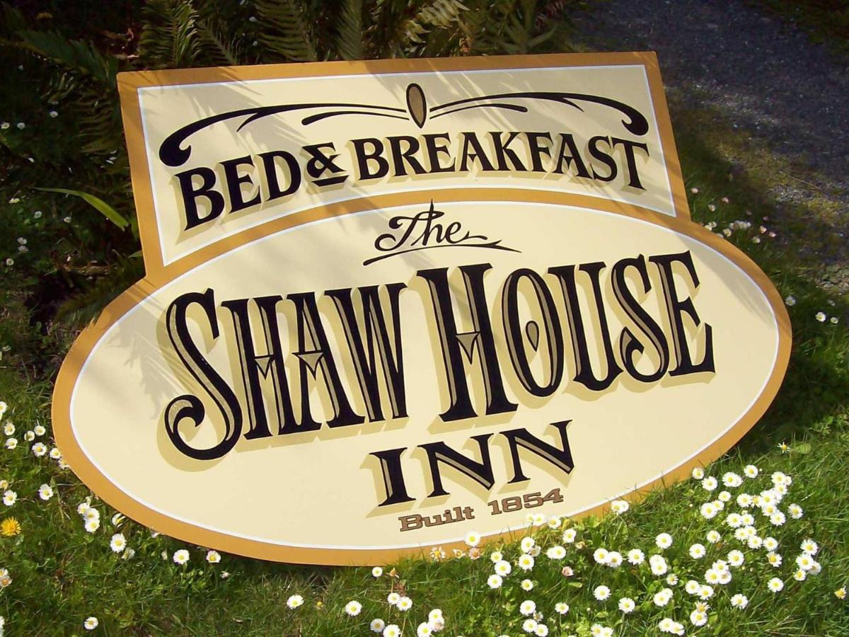 فيرندالي Shaw House Inn المظهر الخارجي الصورة