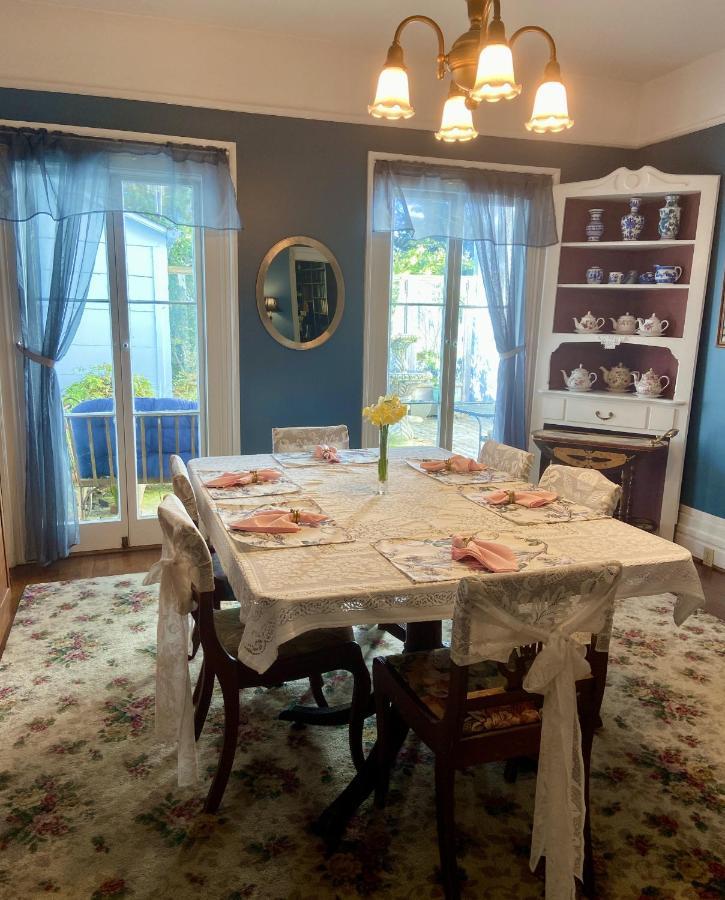 فيرندالي Shaw House Inn المظهر الخارجي الصورة