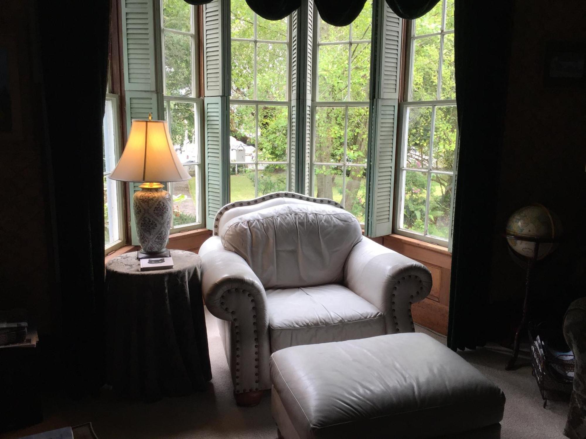 فيرندالي Shaw House Inn المظهر الخارجي الصورة