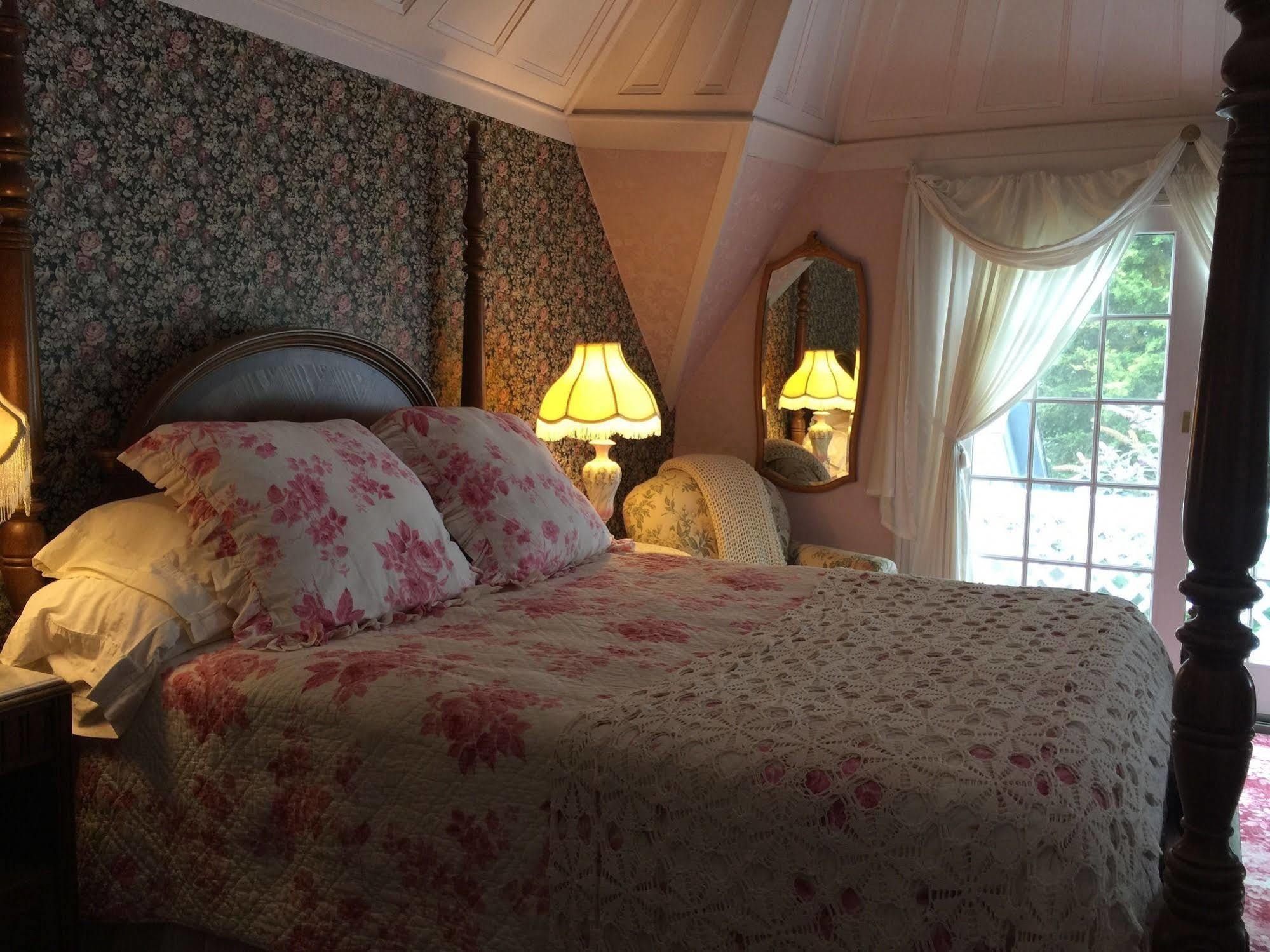 فيرندالي Shaw House Inn المظهر الخارجي الصورة
