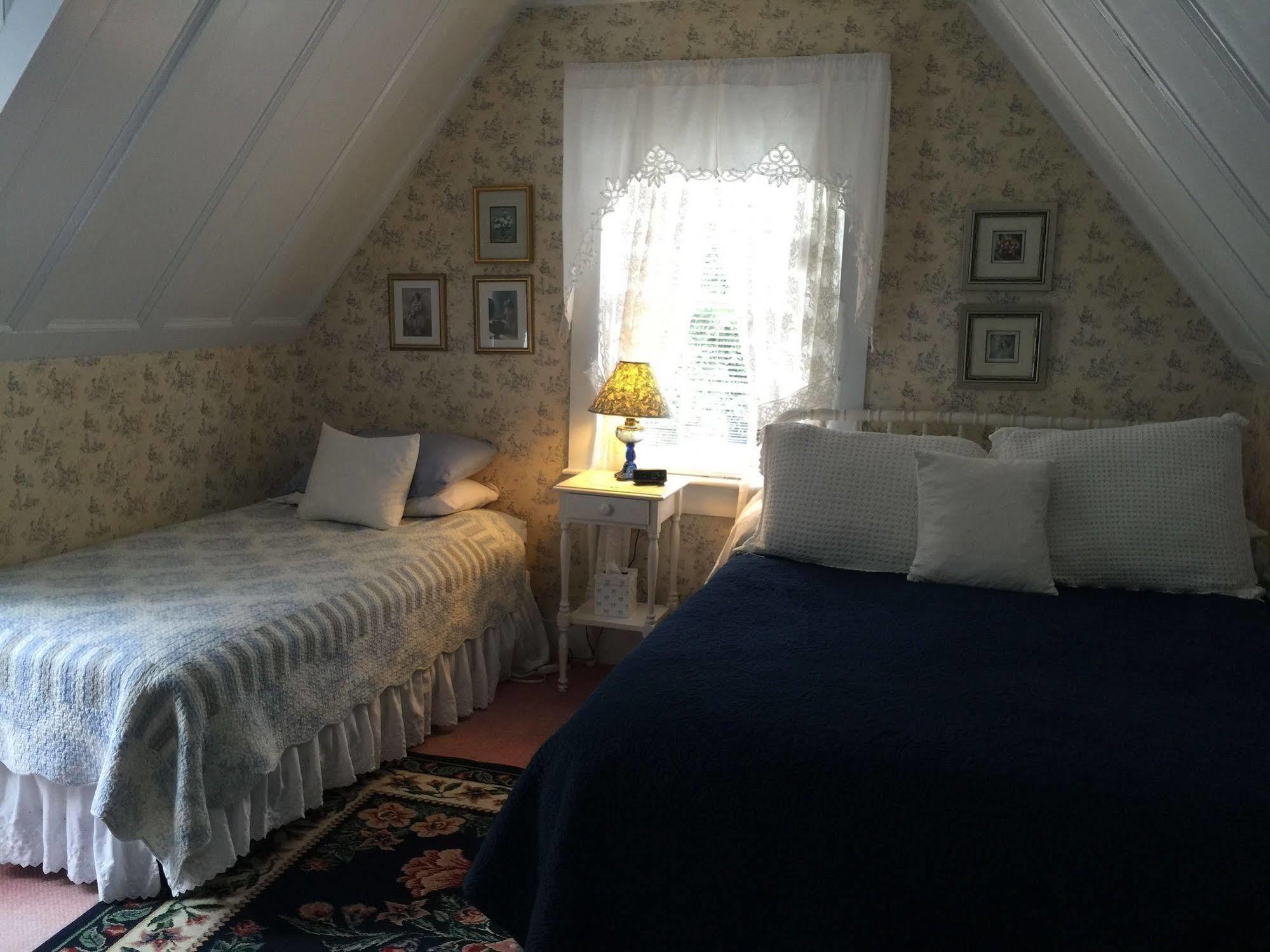 فيرندالي Shaw House Inn المظهر الخارجي الصورة