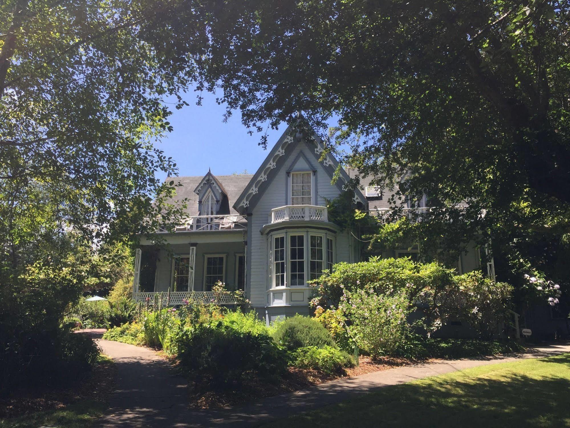 فيرندالي Shaw House Inn المظهر الخارجي الصورة